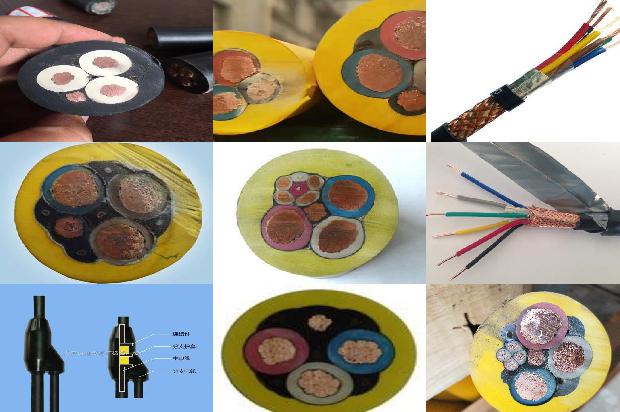 70高压电缆直径1680417389338