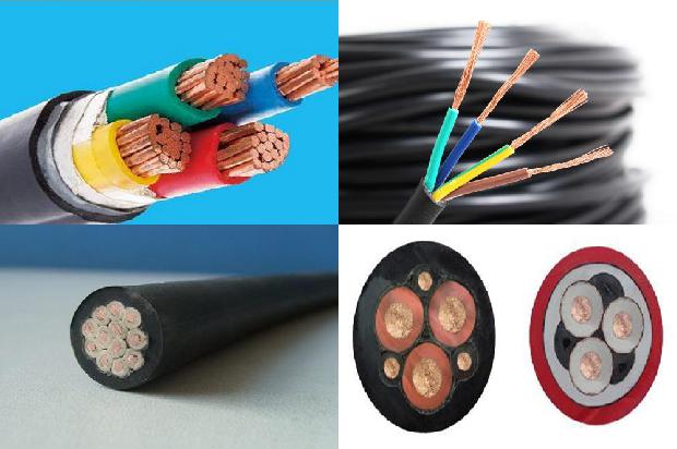 高压电缆辐射安全距离