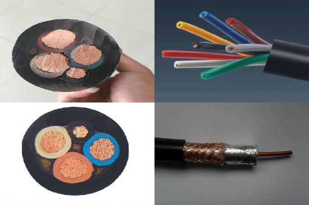 高压电缆阻水层1680417564084