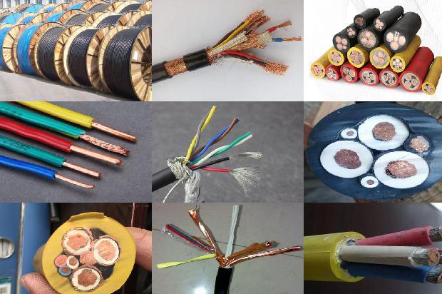 高压电缆值钱吗1680417585537 高压电缆值钱吗1680417585537