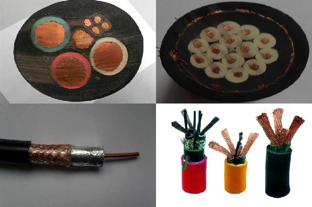 电力电缆的耐压试验