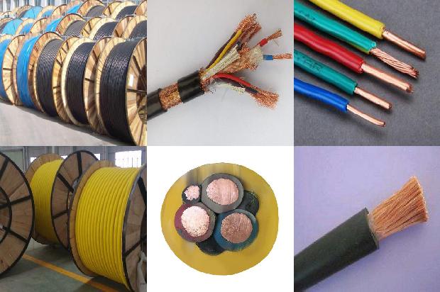 电力电缆的耐压试验1680417664735