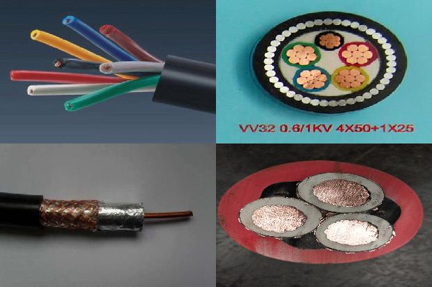 3*120的高压电缆一米有多少铜1680417778765