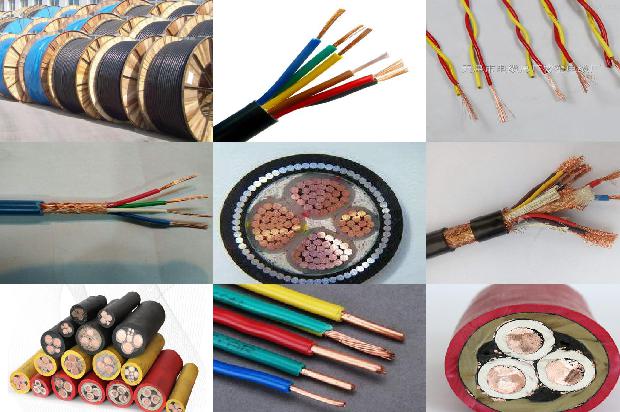 3×300的高压电缆每米含铜多少