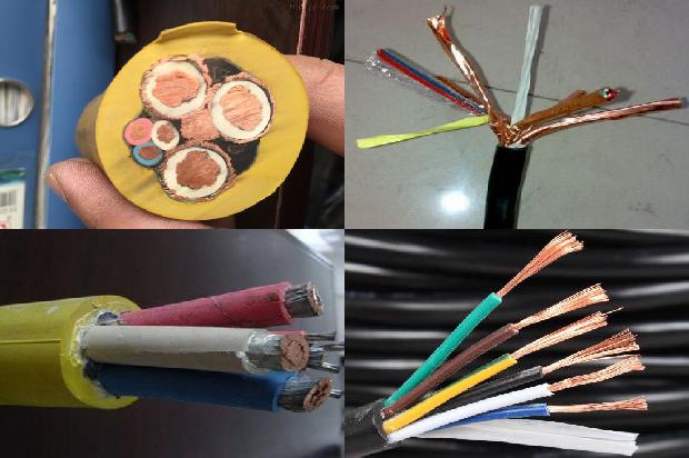 3×300的高压电缆每米含铜多少1680418255501