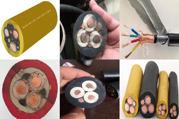 耐高温电力电缆报价