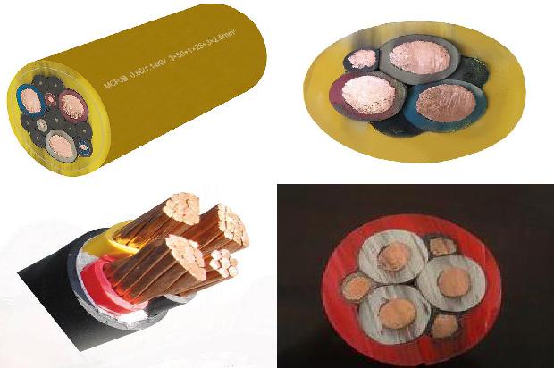 高压电力电缆绝缘在线监测1680418338140