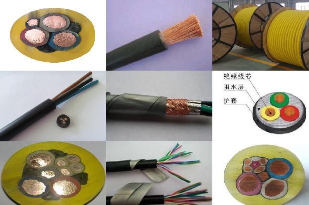 300的高压电缆一米能出多少铜