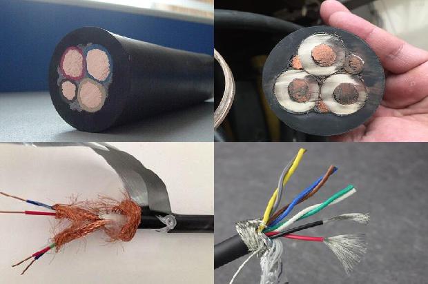 地埋高压电缆多少钱一米