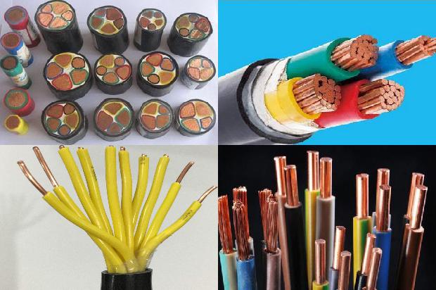 电力电缆头制作1680418414093