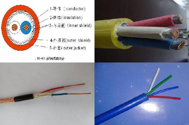 300的高压电缆一米有多少铜1680418571563