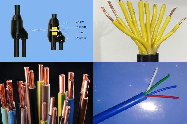 敷设高压电缆一米多少钱一米
