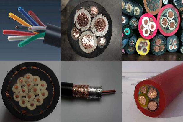 高压电缆挂牌标准