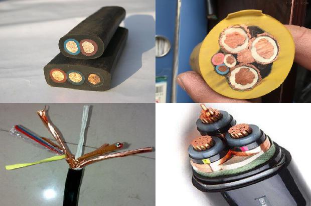 高压电缆快速接头种类1680419035499