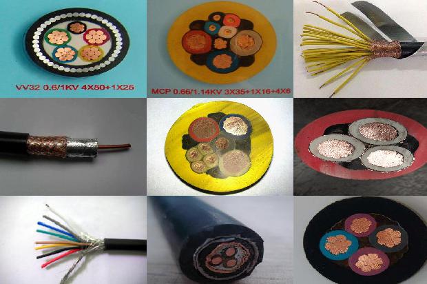 10kv高压电缆终端接头1680419119870 10kv高压电缆终端接头1680419119870