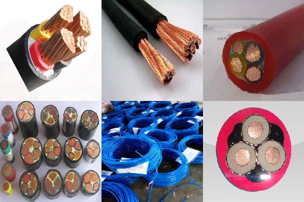 高压电缆配置表1680419162459