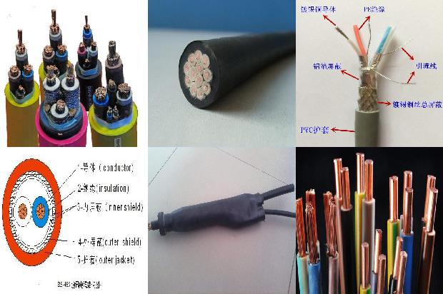 高压电缆户外终端接头1680419270581 高压电缆户外终端接头1680419270581