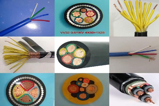 380v地埋电缆漏电