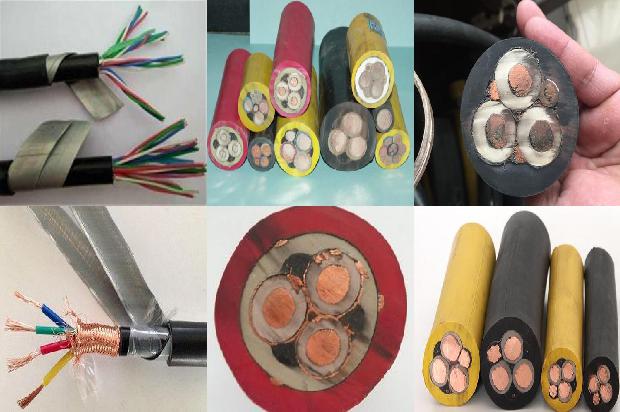 地面高压电缆保护槽1680419637580 地面高压电缆保护槽1680419637580