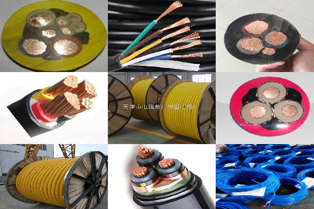 高压电缆测绝缘