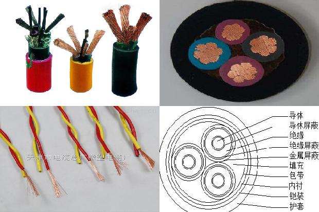 高压电缆测绝缘1680419729343