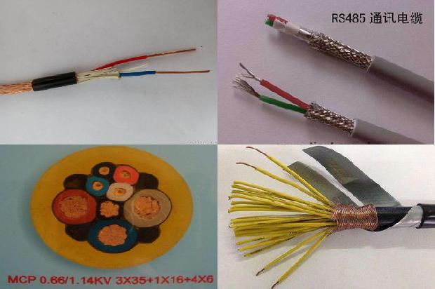 电力电缆的交流耐压试验