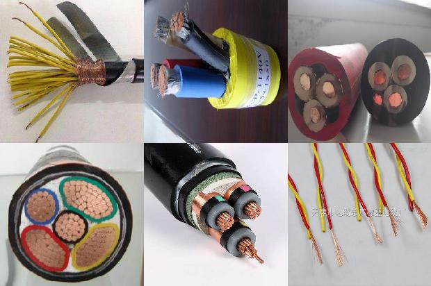 铁塔的高压电线有多少v