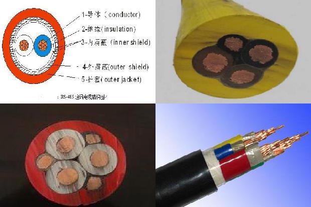 中高压电缆线1680420300350