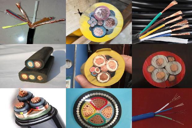 高压电缆怎么计算1680420323323