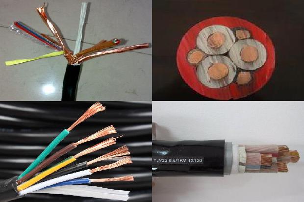 高压电缆线型号1680420400588