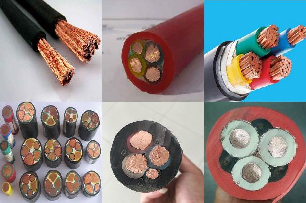 高压电线一般多少伏