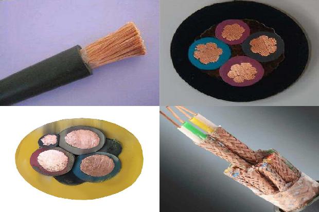 电缆打耐压1680481983505