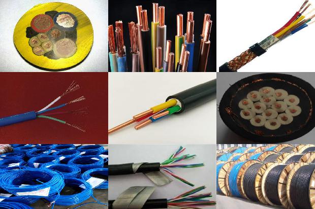 高压电缆头分几种