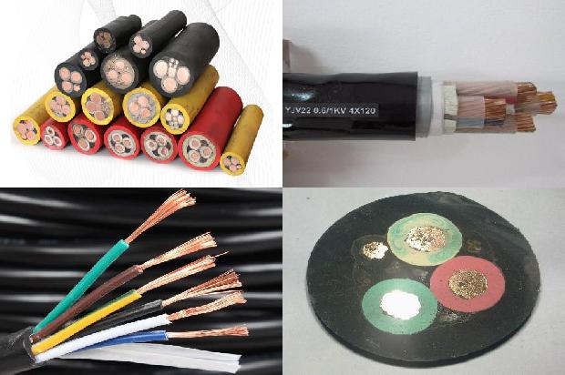 高压点火线缆1680485655340