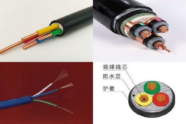 高压电缆头制安1680486480410 高压电缆头制安1680486480410