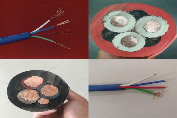 高压电缆的型号和参数1680488148941