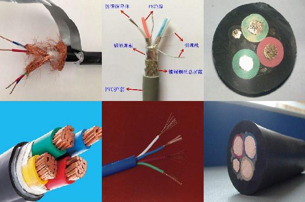 电线电缆耐压测试