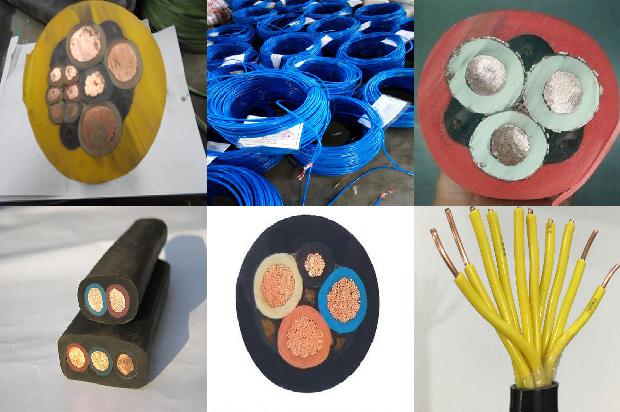 电线电缆耐压测试1680490420705