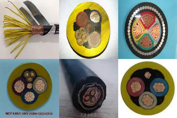 高压铝电线