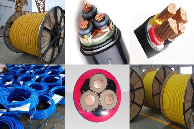 wpfct电力电缆管