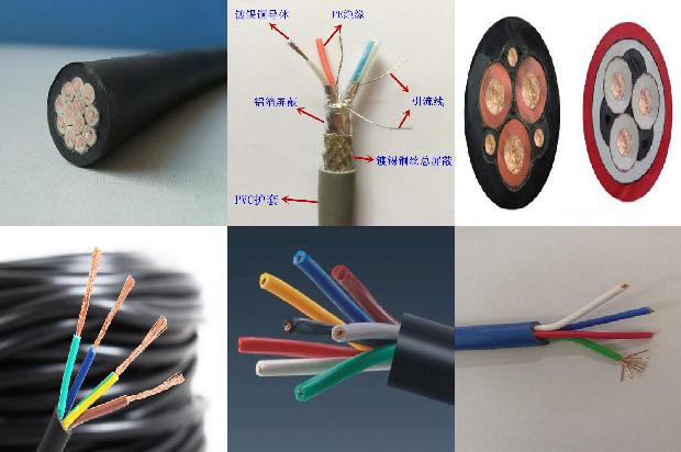 高压电线用什么金属