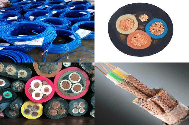 线缆耐压测试方法1680493992834