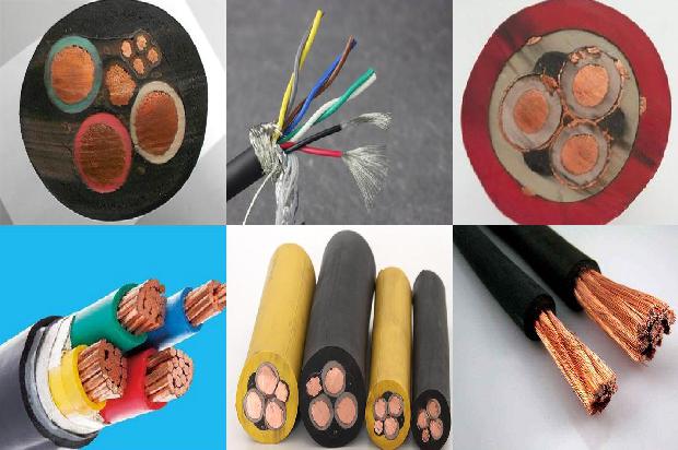 冷缩高压电缆头规格1680494146179