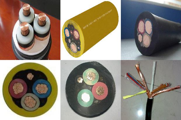 高压电线有电吗