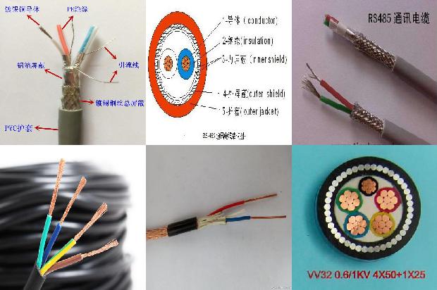 高压电线铁塔作用