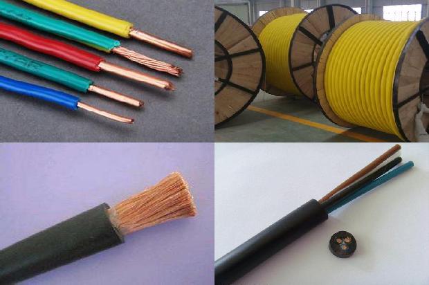 高压电缆批发厂家