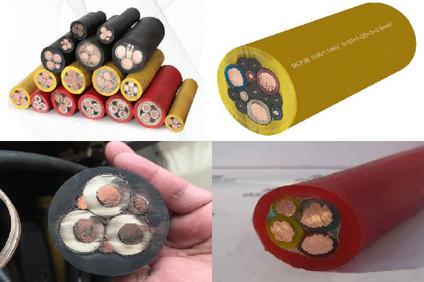 一万伏高压电缆多少钱一米1680497541532