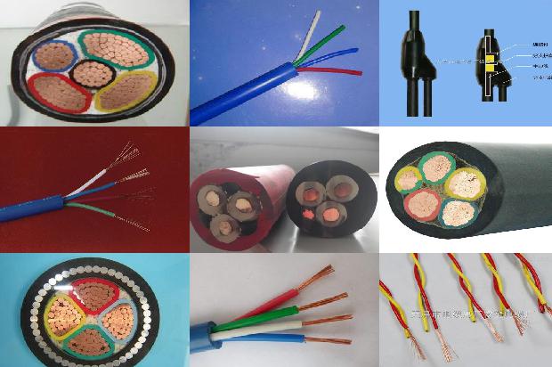 高压电缆一米出多少铜1680497739174