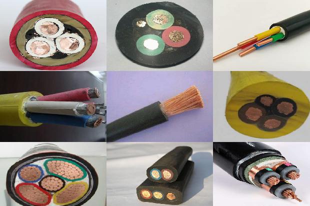 高压电缆可以用铝芯电缆吗