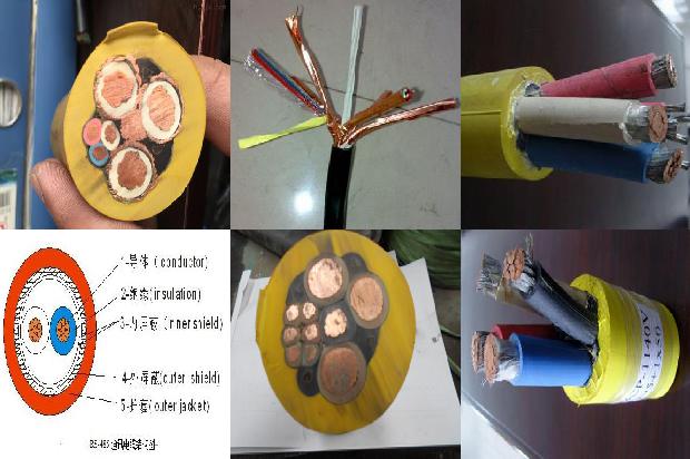 高压电缆可以用铝芯电缆吗1680498634285 高压电缆可以用铝芯电缆吗1680498634285